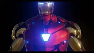 Iron man 2 Effekte
