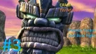 Crash Twinsanity Walktrough Part 3 (PS2/XBOX)