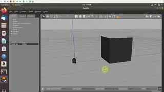 ROS in Python