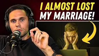 How a 15 year p*rn addict broke free from his addiction