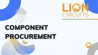 Demo of Procurement Tool : Component Procurement at Lioncircuits | BOM Management Software