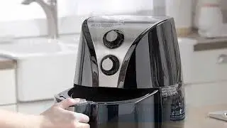 10 Best Air Fryers 2019