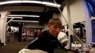 Занимайся спортом by Сергей Морозов @ HCF Saint Petersburg