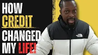 How Credit Changed My Life: Unveiling The 3-S Process!