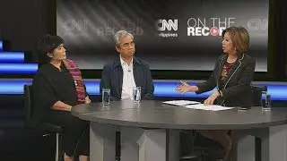 On The Record: Disaster resiliency for MSMEs (11.21.19)