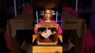 Что в коробке?! 