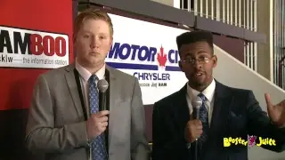 Windsor Express vs. Cape Breton Highlanders | Jan. 9, 2019| NBL Canada