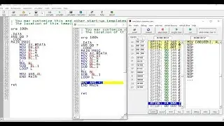How To Calculate Factorial Number In Assembly Language  8086