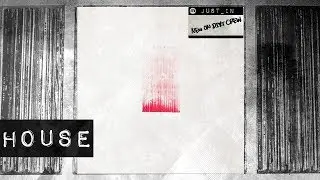 HOUSE: Lorenz Rhode 'Belair' [Dirt Crew]