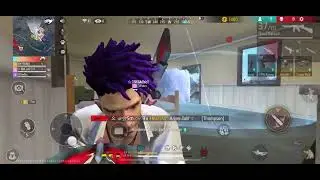 Go 2k ❤️ Gaming with SMOOTH Mobile FF Player || FREE FIRE BANGLADESH 🇧🇩