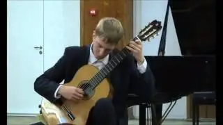 Концерт "ЮНЫЕ ДАРОВАНИЯ" (27.11.2014, Мурманский колледж искусств)