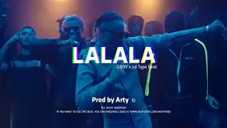 (FREE) OBOY x Jul Type Beat - LALALA (Prod. Arty)