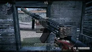 Warface (2023) - Gameplay AS Val, Custom
