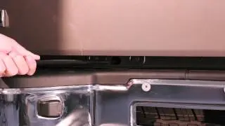 2014 NISSAN Titan - Spare Tire and Tools