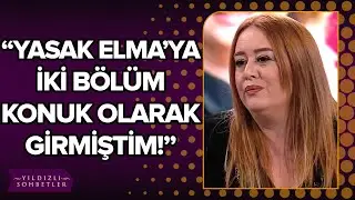 A Confession from Melisa Doğu, the Asuman of the Forbidden Apple, Years Later! 