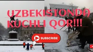 SHOV SHUV HABAR UZBEKISTON OGOH BOL KUCHLI QOR!!!!!!!!!!!!