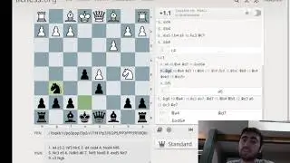 No One Understands the 7.Nd5 Sveshnikov