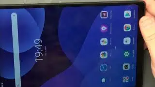 Lenovo X306F Hard Reset