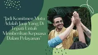 Komitmen Mutu