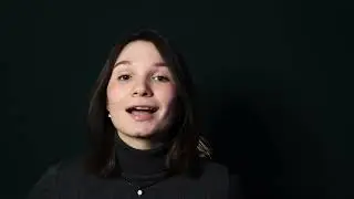 Леша Свик  - Танцевали до утра (cover by Polina P)