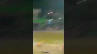 MINI HELICOPTER 🚁 : Usama Ali Vs Umri Pacer 🔥💪🏻💫 