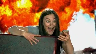 Making a Mobile Strike Video!
