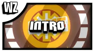 | CM2 | 2D Orange Intro Template | By Wizxrd | Tried HolyFX's sync | Render by CatsanVnFX
