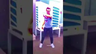 Кобяков круто танцует👍👍-#shorts
