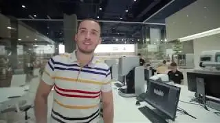 Bauers Cad/Cam Lab Цифровая зуботехническая лаборатория в Днепре