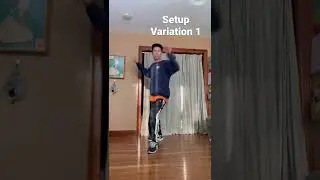 Want to learn this step? #housedance