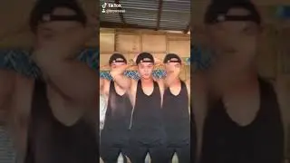 Tiktok is Life | Dance | Edgar jr