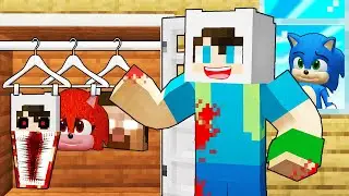 ENES VS MİNECRAFT 
