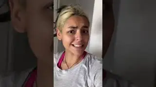 Ya esta arriba el video!! Vayan a verlo para que vean como lo hice 👀