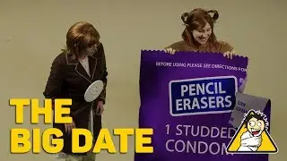 Sh'Elves: The Big Date