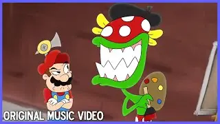 Color Of My World (Petey Piranha’s Song) // Super Mario Sunshine The Musical OST
