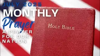 PRAYER FOR OUR NATION ￼ LIVING LUXURIOUSLY FOR LESS
