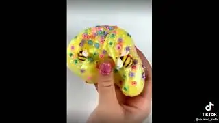 #слаймы