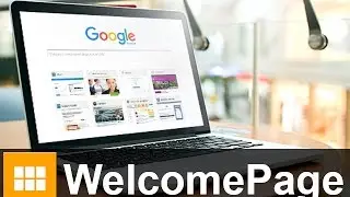 WelcomePage 2.2