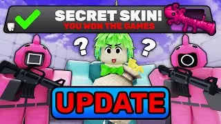 The BEST UPDATE… (Roblox Rivals News) | Leaked