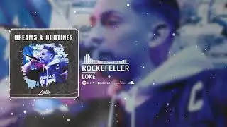 Loké - Rockefeller (Official Audio)
