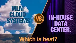 Cloud Systems Vs. In-House Data Center. Which System Is Best?