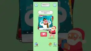 Brain Riddle Tricky Puzzles level 15 || Brain riddle 15
