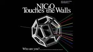 Nico Touches The Walls - Image Training