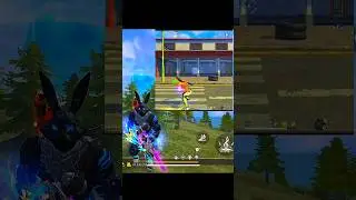 Working Trick 💯☠️ |#foryou #foryoubage #freefire #shortsfeed #freefirehighlights