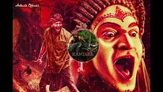 Kantara Movie Songs Visual | Music | Music Song