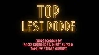 Top Lesi Poddi Dance Cover | Allu Arjun | Passion Struckk