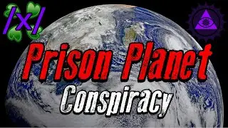 Break Free and Escape the Prison Planet | 4chan /x/ Conspiracy Greentext Stories Thread