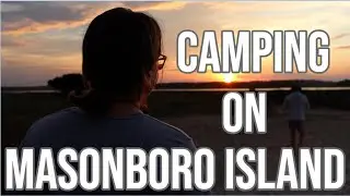 Masonboro Camping - Carefree Courtneys - Wilmington, NC