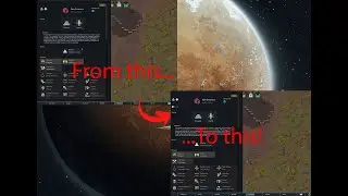 HOW TO CHANGE YOUR RIMWORLD IDEOLOGY TO FLUID MID-SAVE (SIMPLE METHOD)