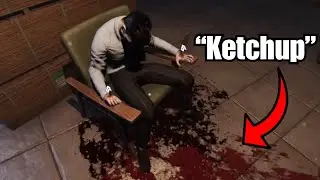 Bro Shouldn't Have Cheated | Crime Scene Cleaner Prologue